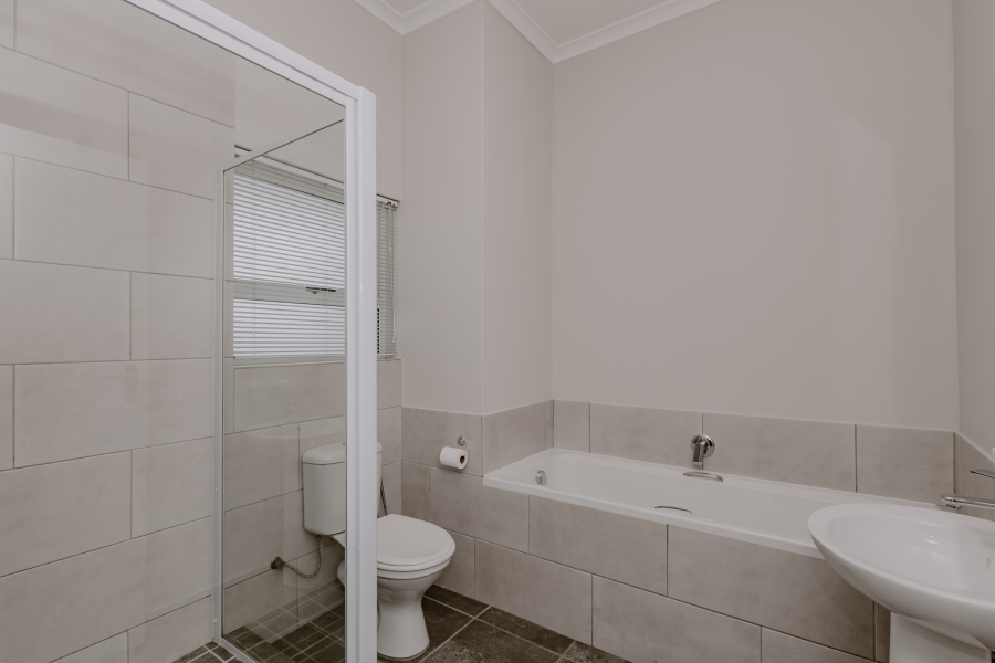 To Let 2 Bedroom Property for Rent in Haasendal Western Cape